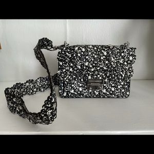 Rebecca Minkoff Box Crossbody Clutch